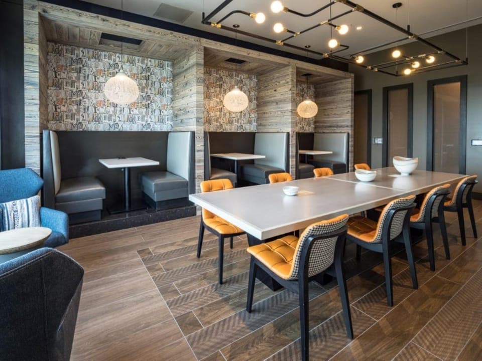 Other, Business facilities, Internal: Not applicable to any particular room