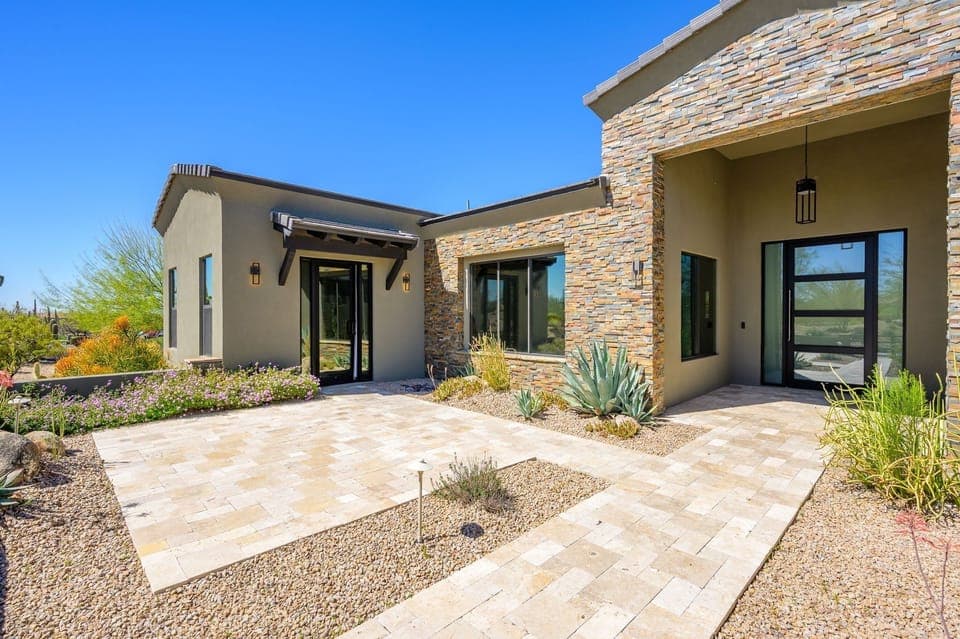 House, 4 Bedrooms | Exterior
