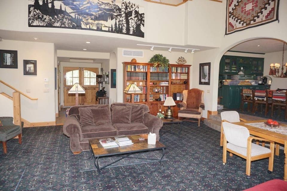 Another Living Room View