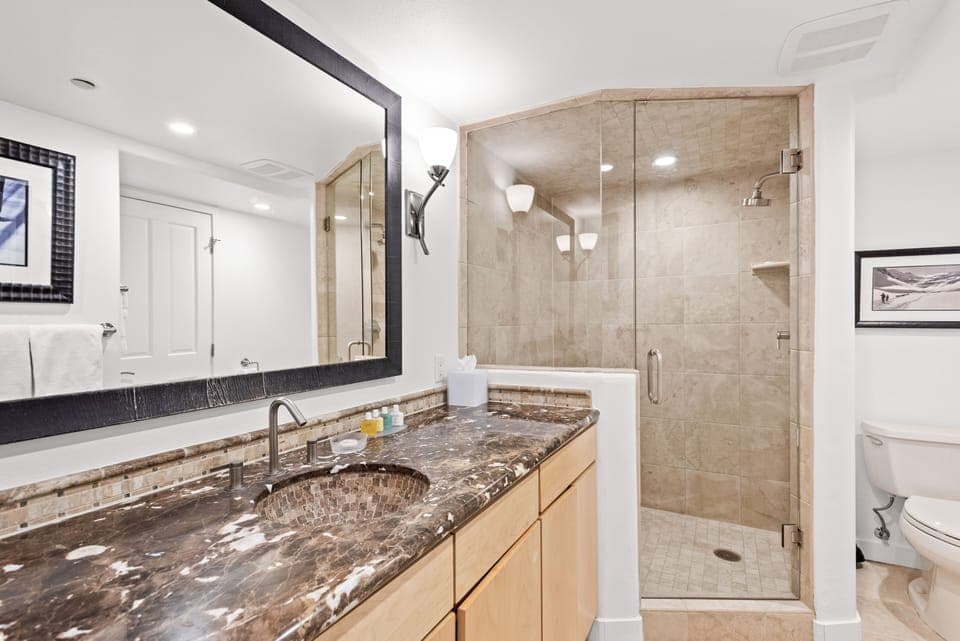Bathroom 3