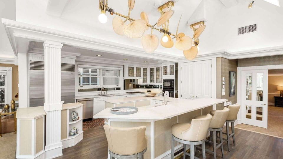 House, Balcony, Mountain View | Private kitchen | Toaster
