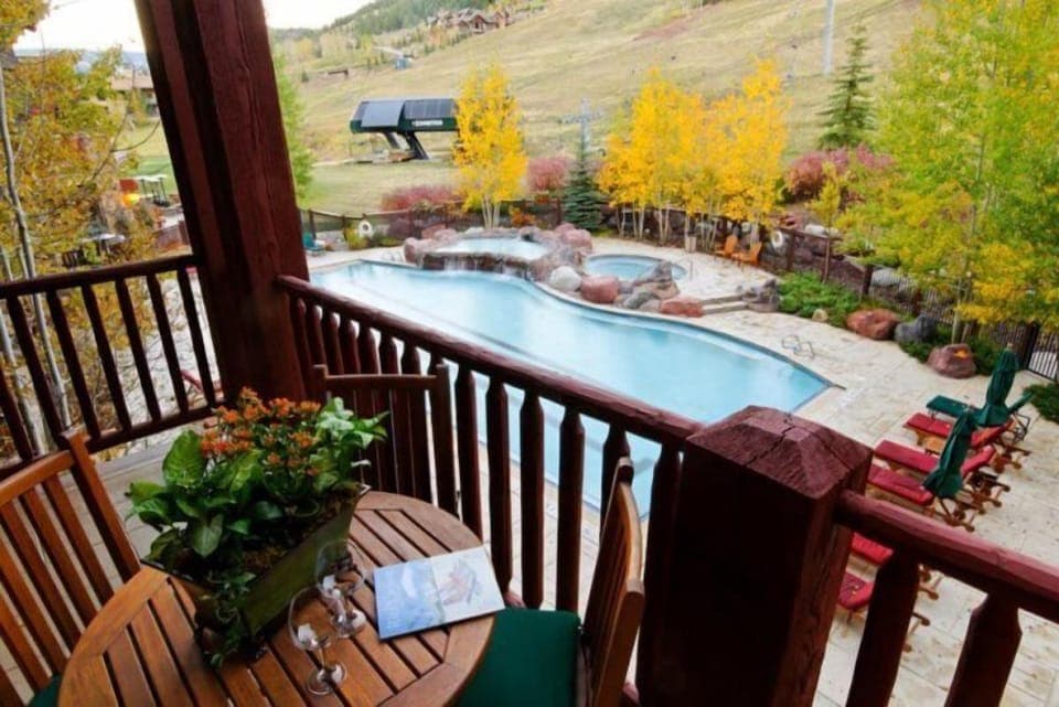 Condo (Aspen Ritz Carlton 3 Bedroom PREMIER) | Exterior