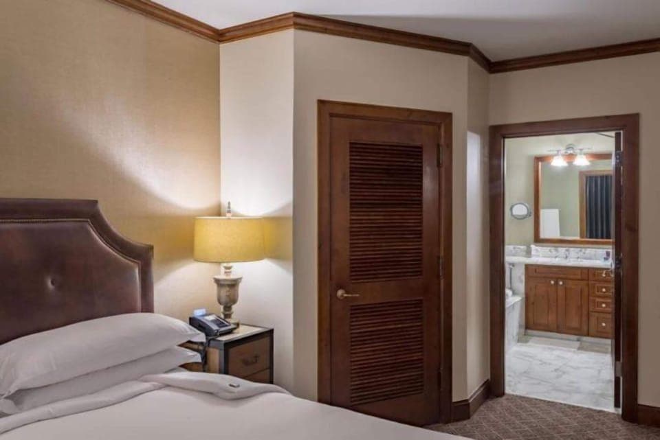 Condo (Aspen Ritz Carlton 3 Bedroom PREMIER) | Exterior