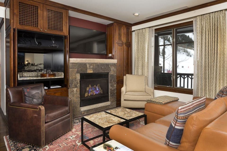 Condo (Aspen Ritz Carlton 3 Bedroom PREMIER) | Exterior