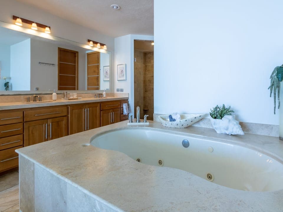 Tub