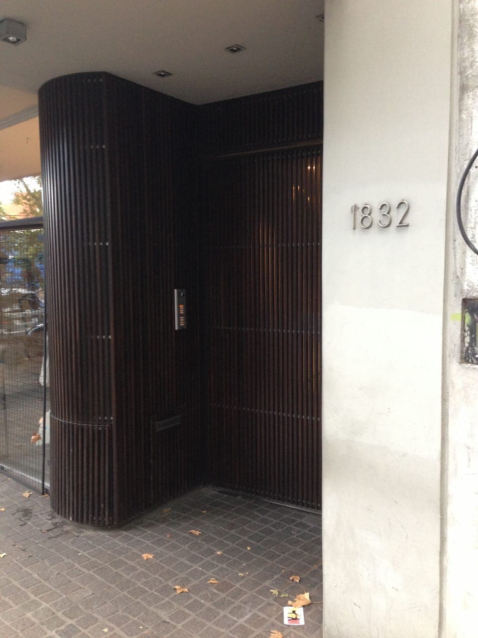 Modern Building 