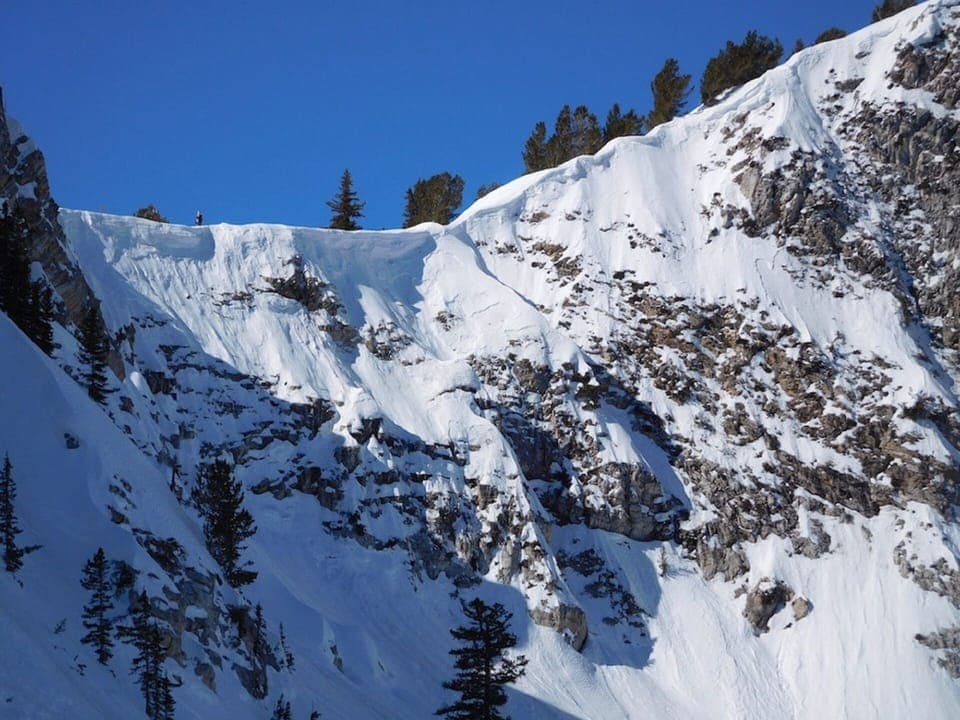 Fantasy Ridge - Solitude