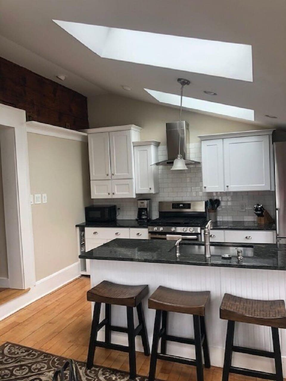kitchen bar