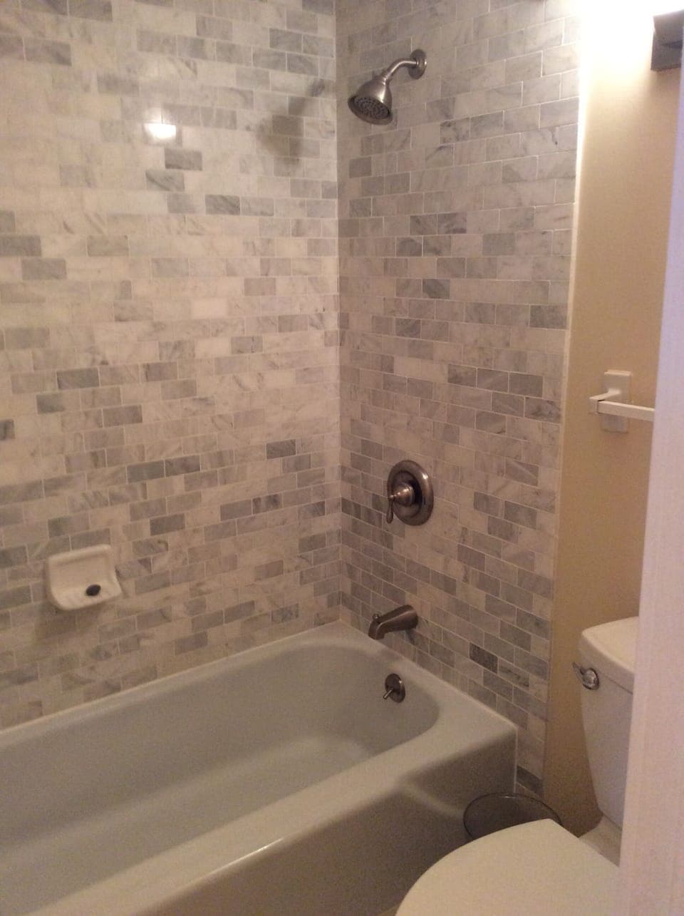  Second bathroom 