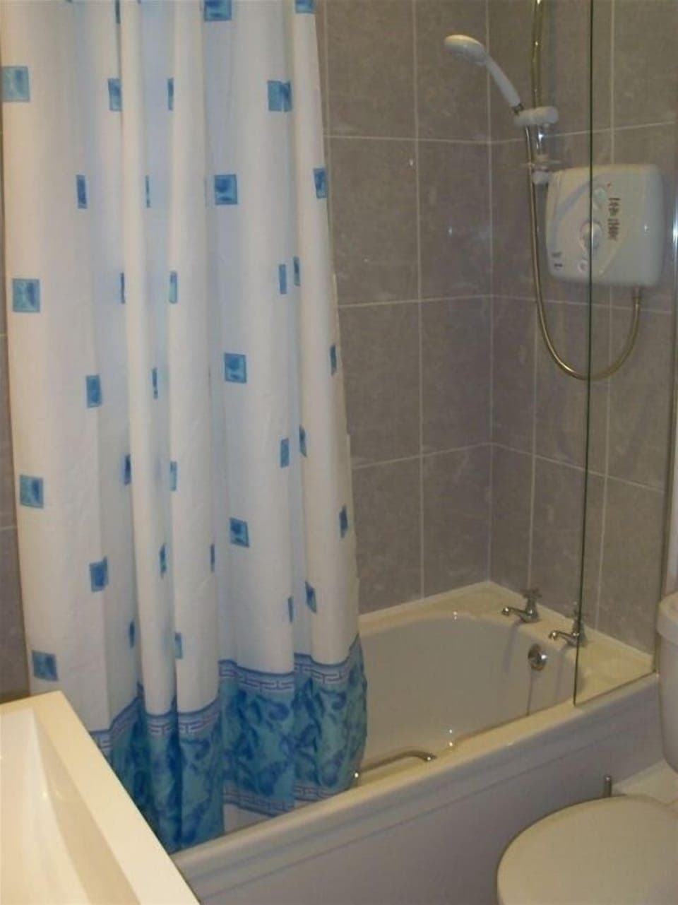 Second Bathroom