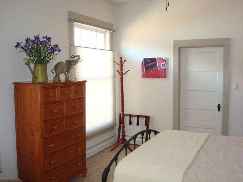 Bed Room