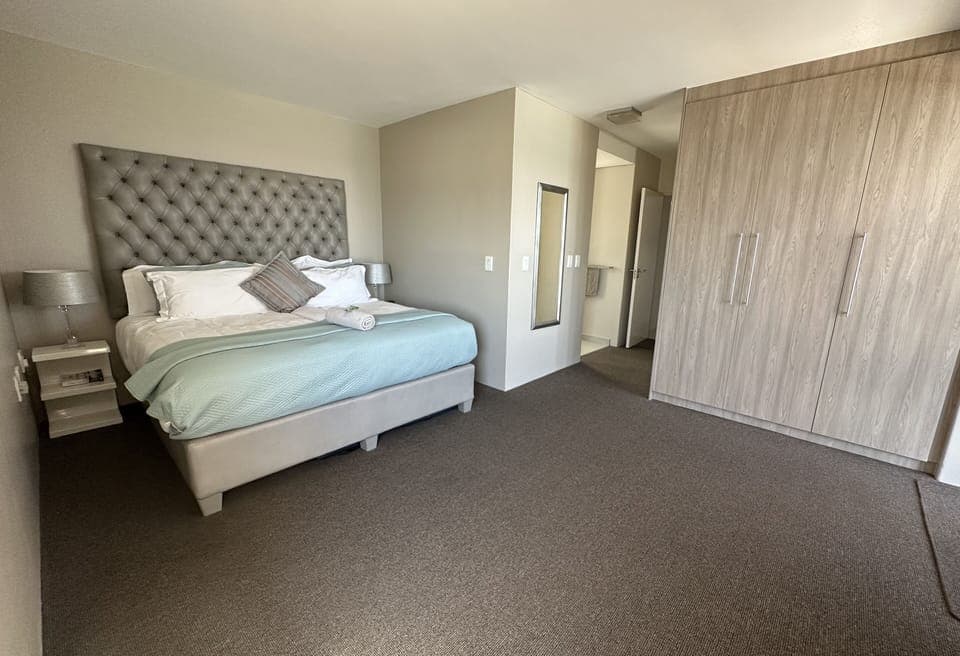 Main bedroom