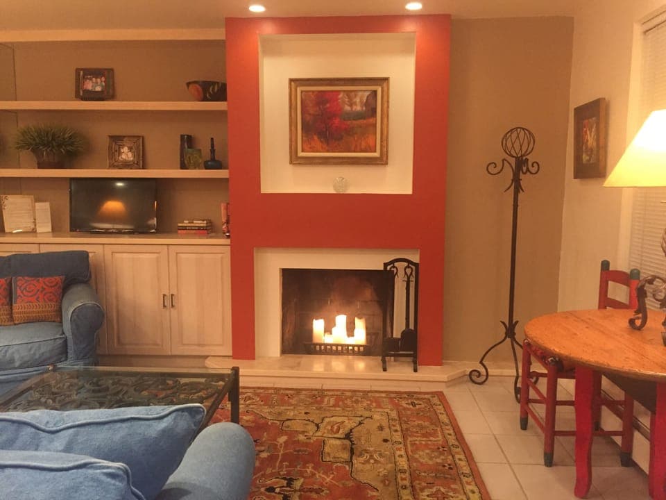 Another View of Living Room