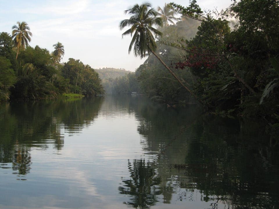 Loboc River