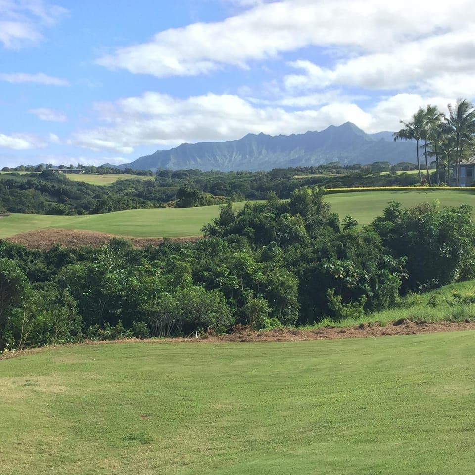 Mt. Namahana