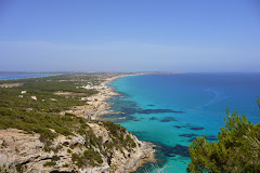 Formentera, Balearic Islands, Spain