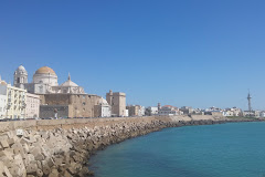Cádiz, Spain